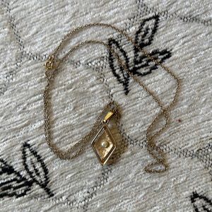 Vinage Sarah Coventry costume jewelry